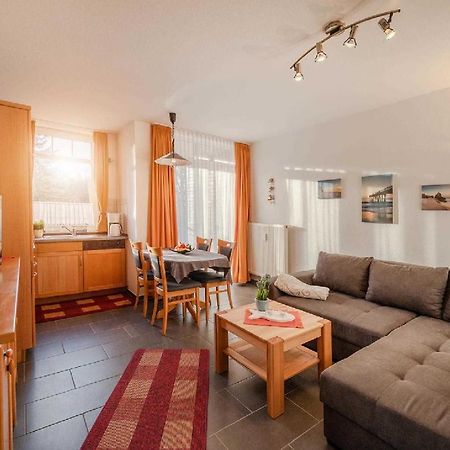 Haus Roland Wohnung 05 Zinnowitz Eksteriør billede