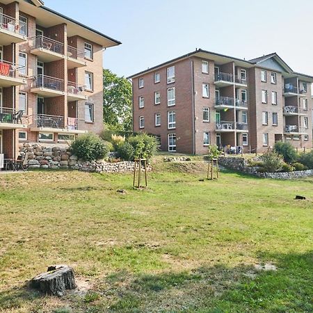 Haus Roland Wohnung 05 Zinnowitz Eksteriør billede