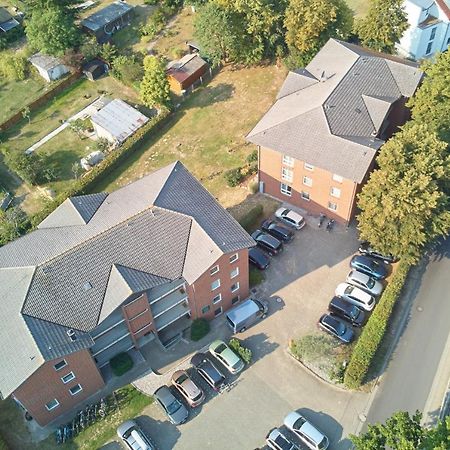 Haus Roland Wohnung 05 Zinnowitz Eksteriør billede