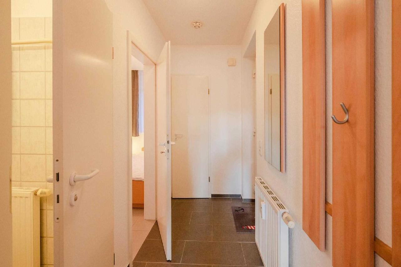 Haus Roland Wohnung 05 Zinnowitz Eksteriør billede
