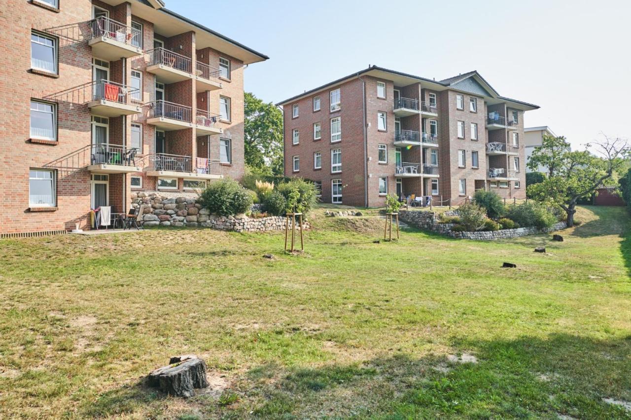 Haus Roland Wohnung 05 Zinnowitz Eksteriør billede